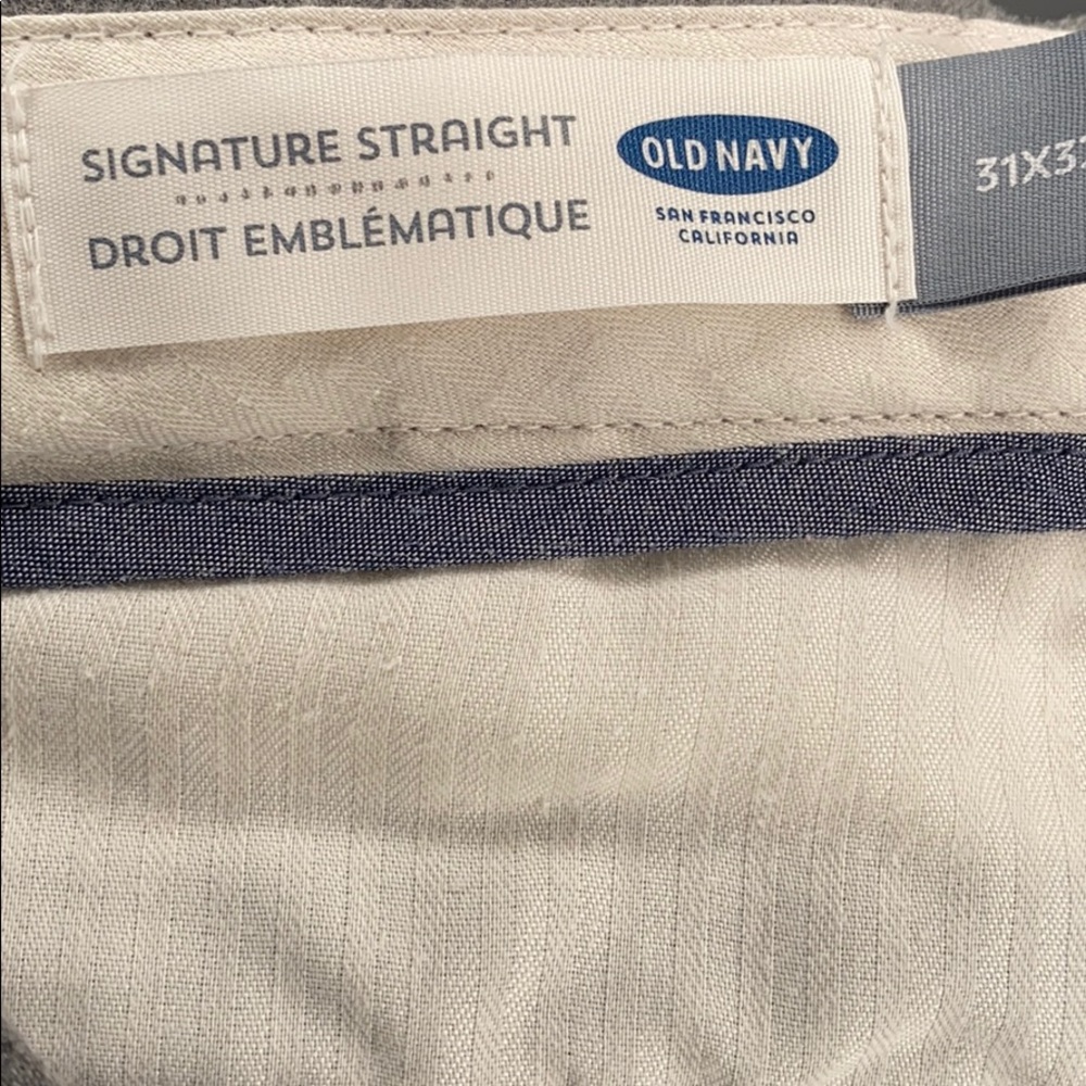 Pants - Picture 2 of 2